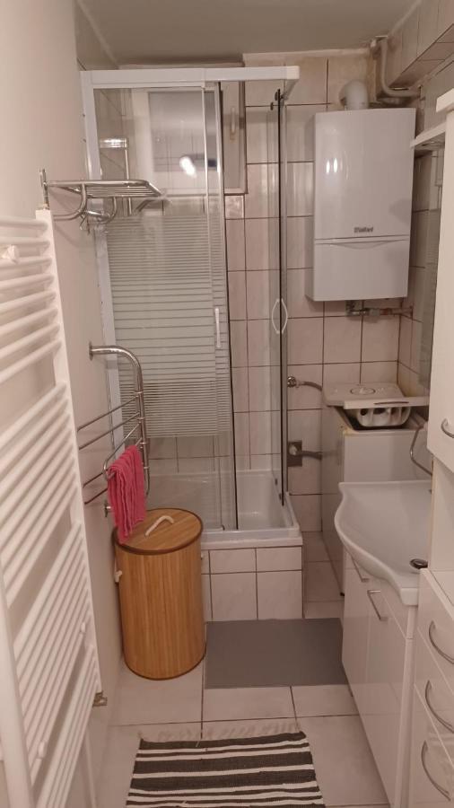 Sweet Apartman Masa Ζάγκρεμπ Εξωτερικό φωτογραφία