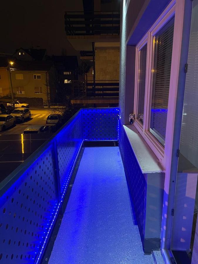 Sweet Apartman Masa Ζάγκρεμπ Εξωτερικό φωτογραφία