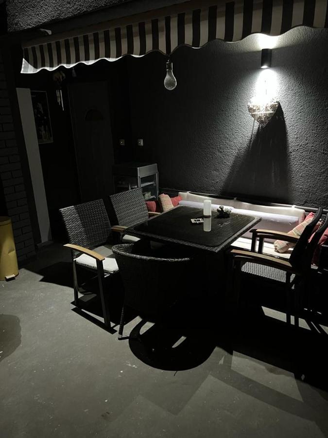Sweet Apartman Masa Ζάγκρεμπ Εξωτερικό φωτογραφία