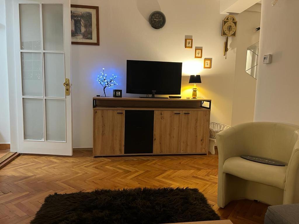Sweet Apartman Masa Ζάγκρεμπ Εξωτερικό φωτογραφία