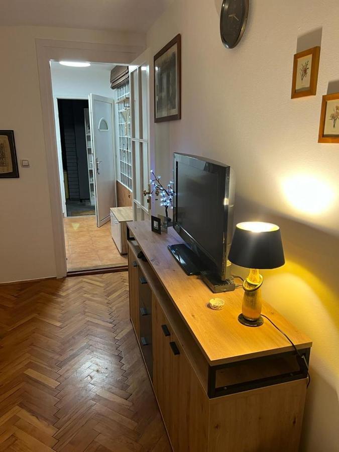 Sweet Apartman Masa Ζάγκρεμπ Εξωτερικό φωτογραφία