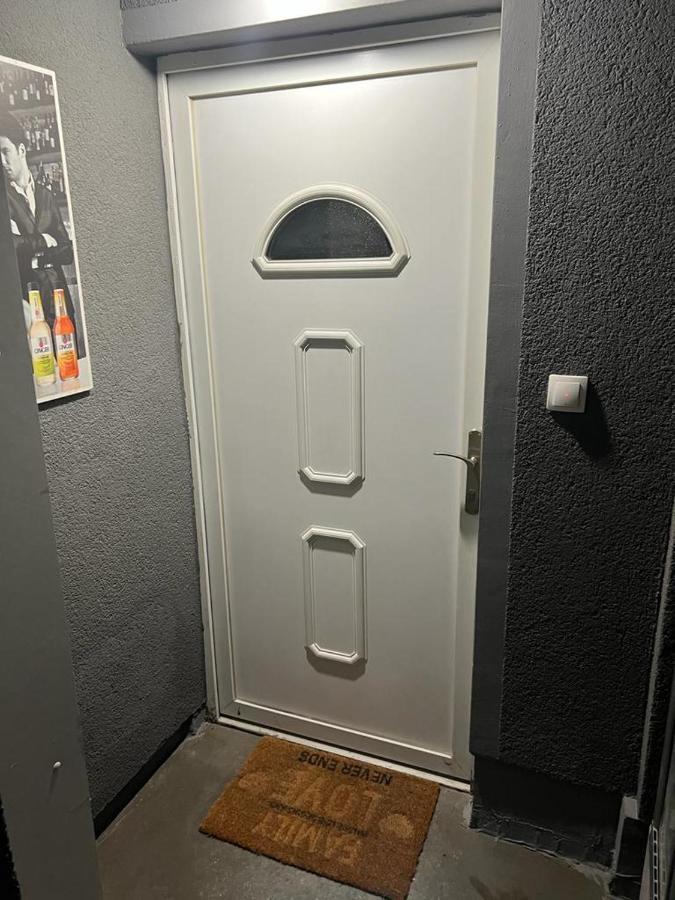 Sweet Apartman Masa Ζάγκρεμπ Εξωτερικό φωτογραφία
