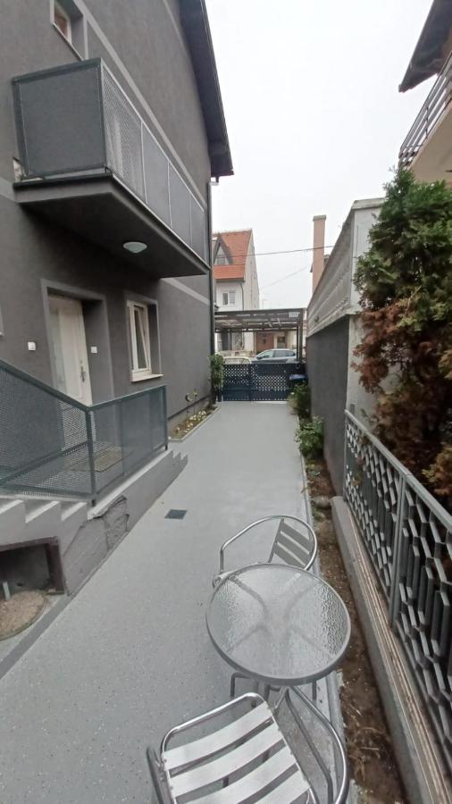 Sweet Apartman Masa Ζάγκρεμπ Εξωτερικό φωτογραφία