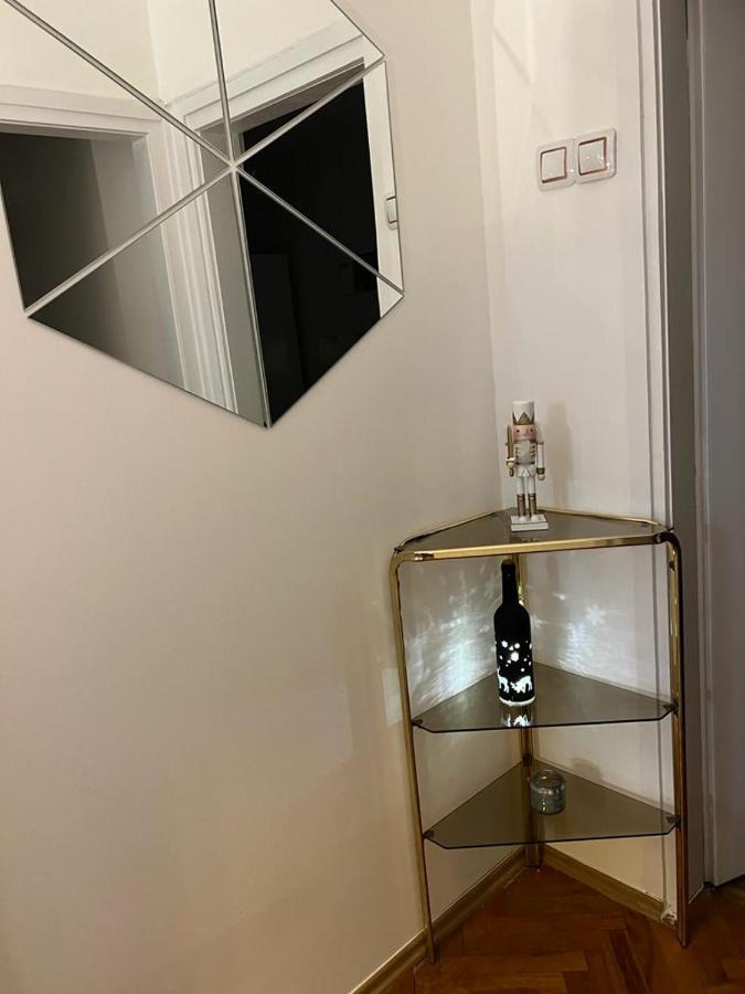 Sweet Apartman Masa Ζάγκρεμπ Εξωτερικό φωτογραφία