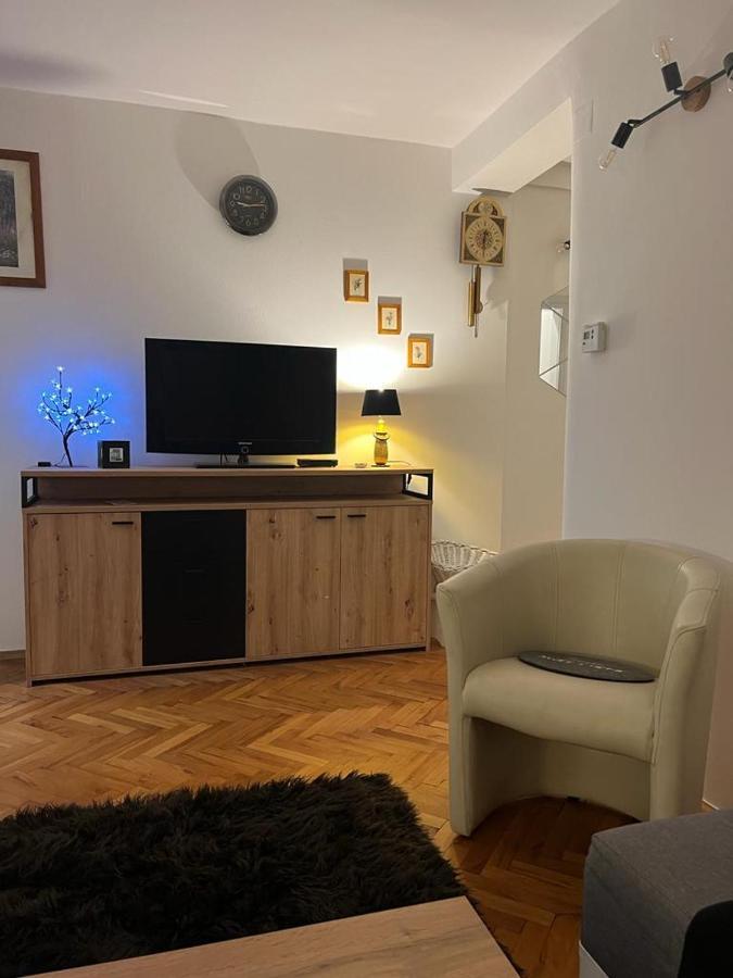 Sweet Apartman Masa Ζάγκρεμπ Εξωτερικό φωτογραφία