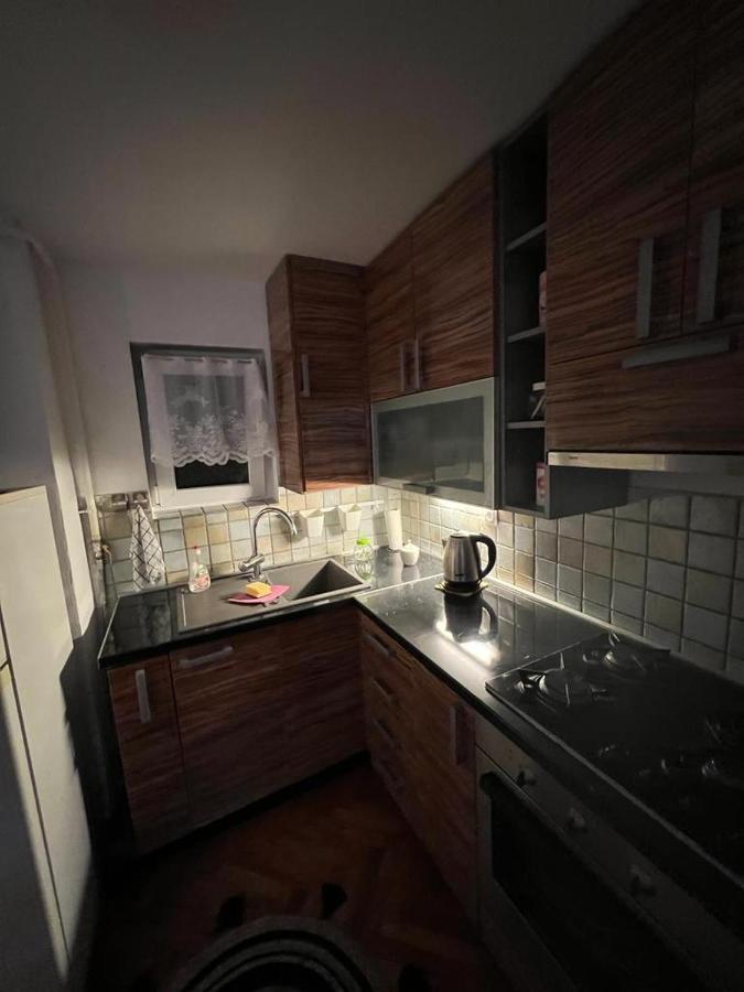 Sweet Apartman Masa Ζάγκρεμπ Εξωτερικό φωτογραφία