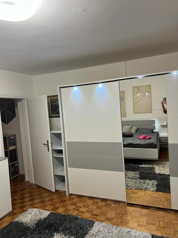 Sweet Apartman Masa Ζάγκρεμπ Εξωτερικό φωτογραφία