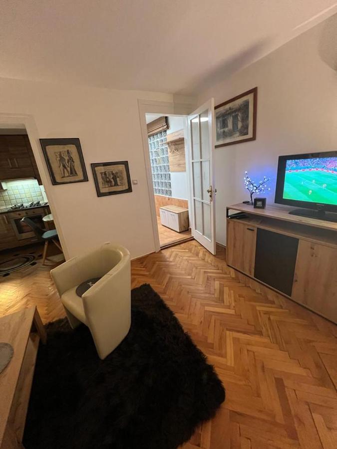Sweet Apartman Masa Ζάγκρεμπ Εξωτερικό φωτογραφία