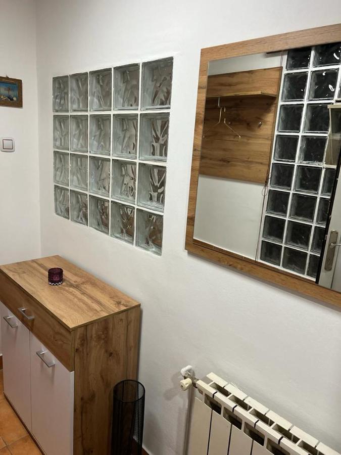 Sweet Apartman Masa Ζάγκρεμπ Εξωτερικό φωτογραφία