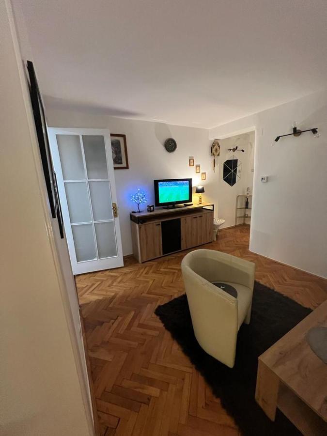 Sweet Apartman Masa Ζάγκρεμπ Εξωτερικό φωτογραφία