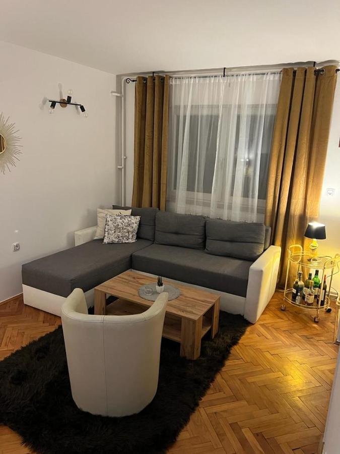 Sweet Apartman Masa Ζάγκρεμπ Εξωτερικό φωτογραφία