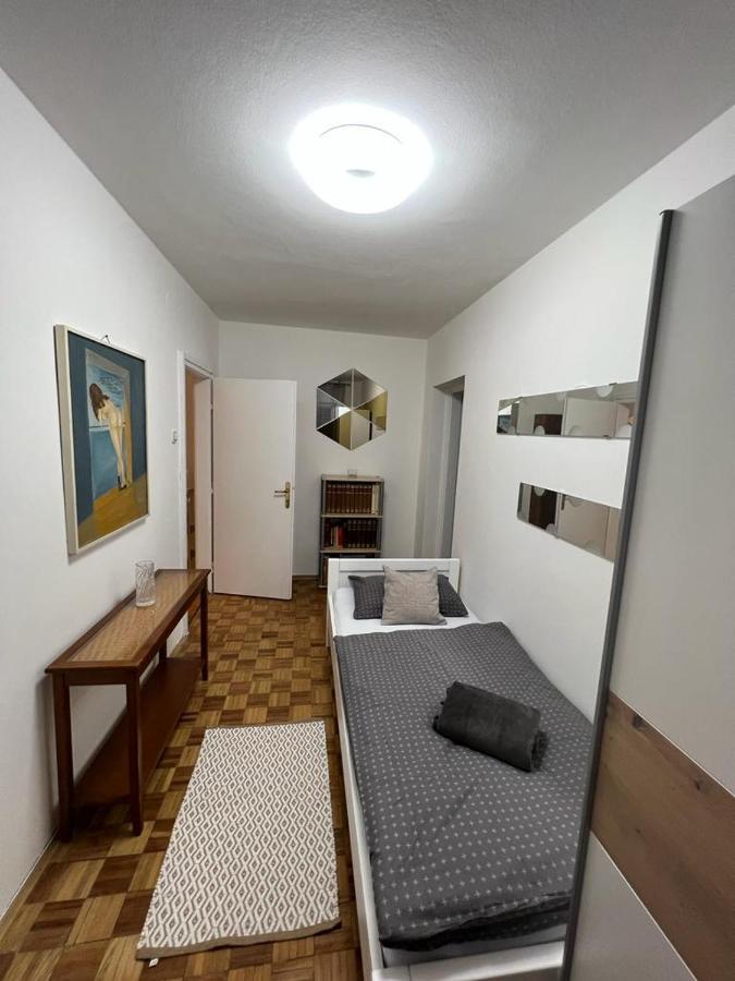 Sweet Apartman Masa Ζάγκρεμπ Εξωτερικό φωτογραφία
