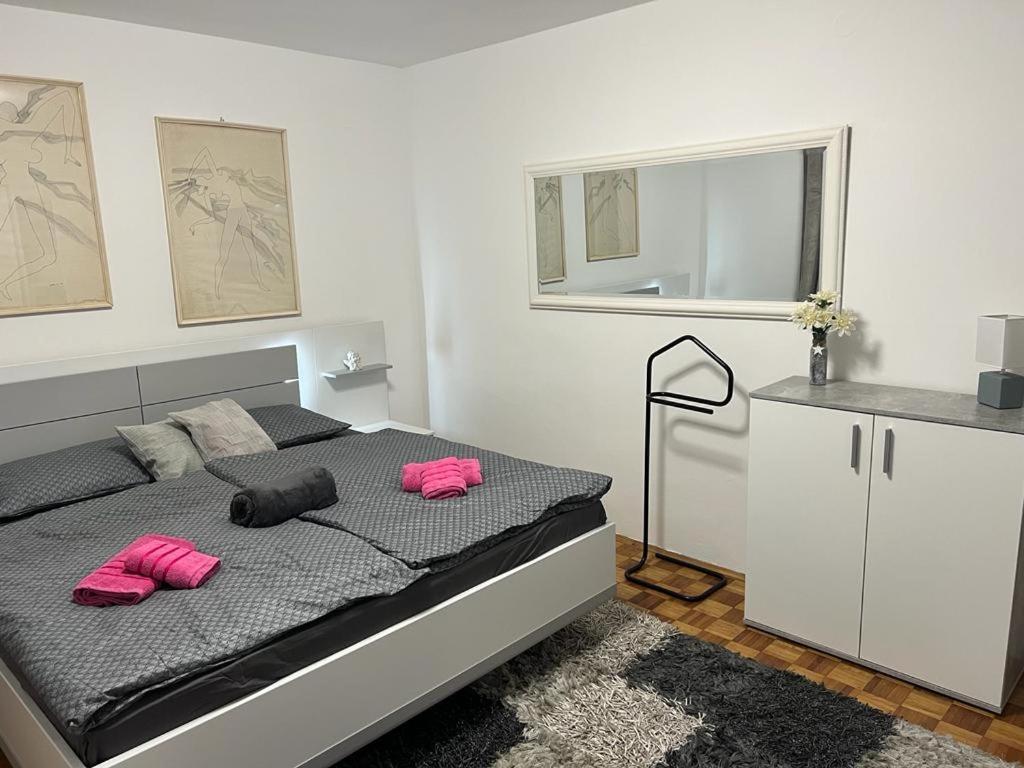 Sweet Apartman Masa Ζάγκρεμπ Εξωτερικό φωτογραφία