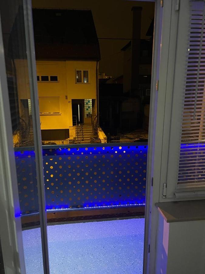 Sweet Apartman Masa Ζάγκρεμπ Εξωτερικό φωτογραφία