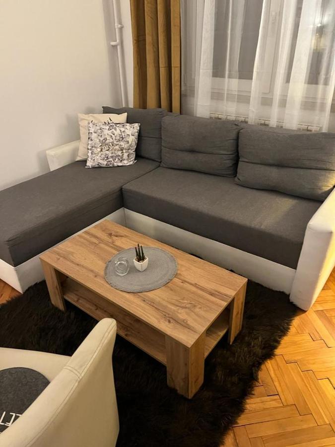 Sweet Apartman Masa Ζάγκρεμπ Εξωτερικό φωτογραφία