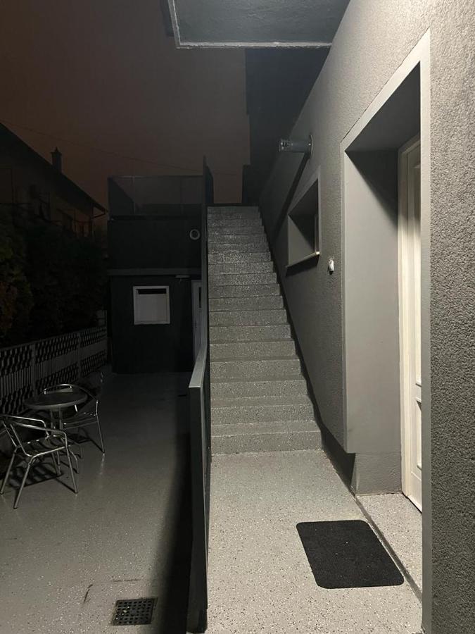 Sweet Apartman Masa Ζάγκρεμπ Εξωτερικό φωτογραφία