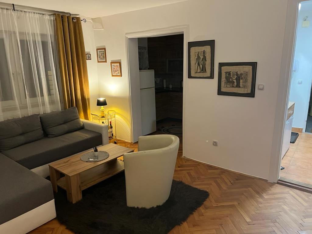 Sweet Apartman Masa Ζάγκρεμπ Εξωτερικό φωτογραφία