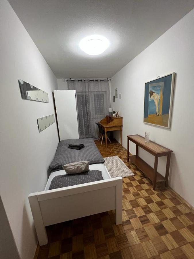 Sweet Apartman Masa Ζάγκρεμπ Εξωτερικό φωτογραφία