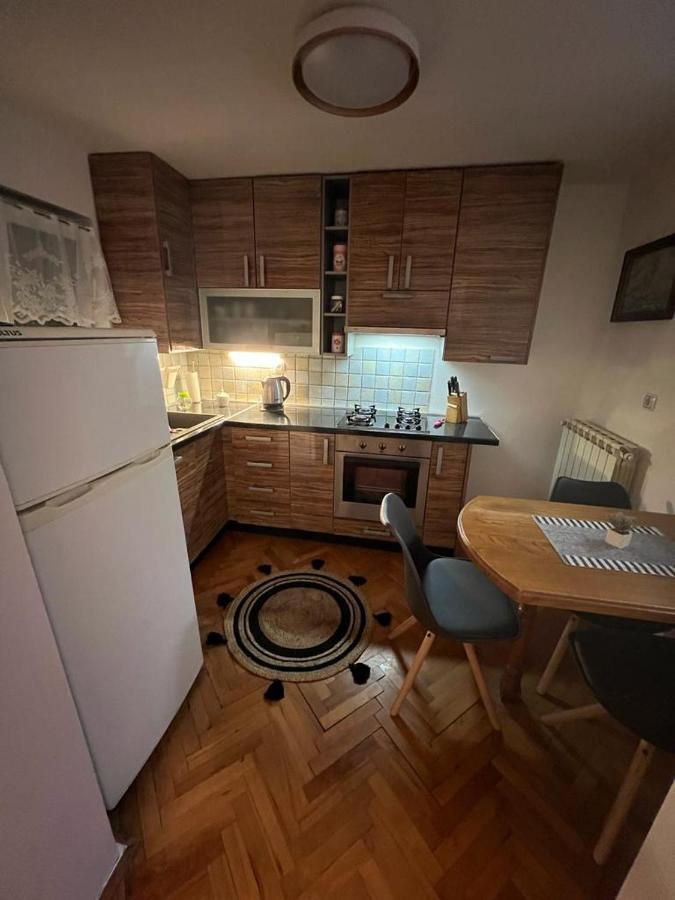 Sweet Apartman Masa Ζάγκρεμπ Εξωτερικό φωτογραφία