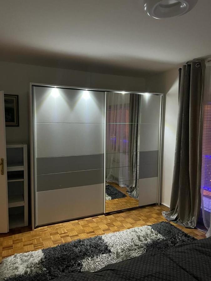 Sweet Apartman Masa Ζάγκρεμπ Εξωτερικό φωτογραφία