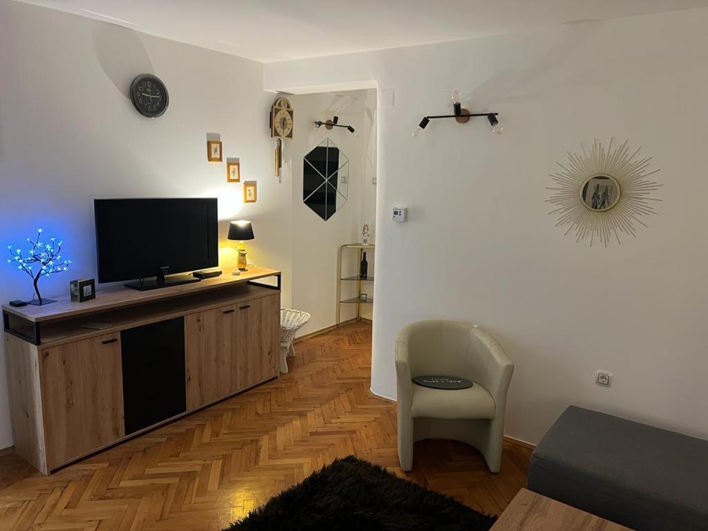 Sweet Apartman Masa Ζάγκρεμπ Εξωτερικό φωτογραφία