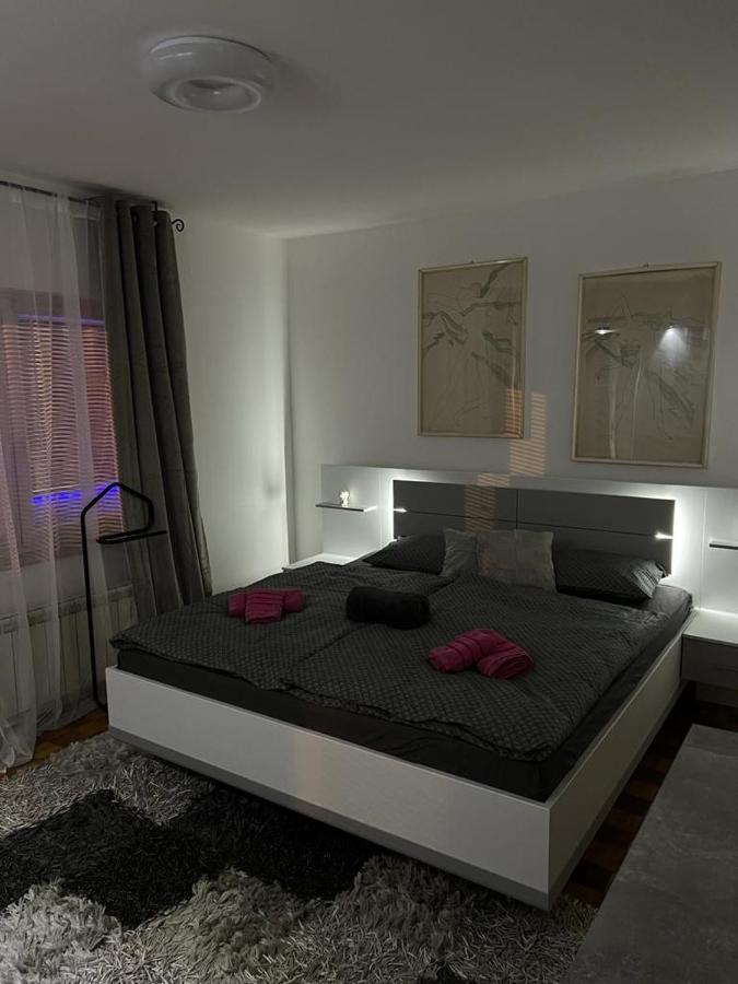 Sweet Apartman Masa Ζάγκρεμπ Εξωτερικό φωτογραφία