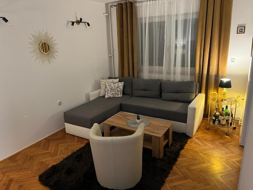 Sweet Apartman Masa Ζάγκρεμπ Εξωτερικό φωτογραφία