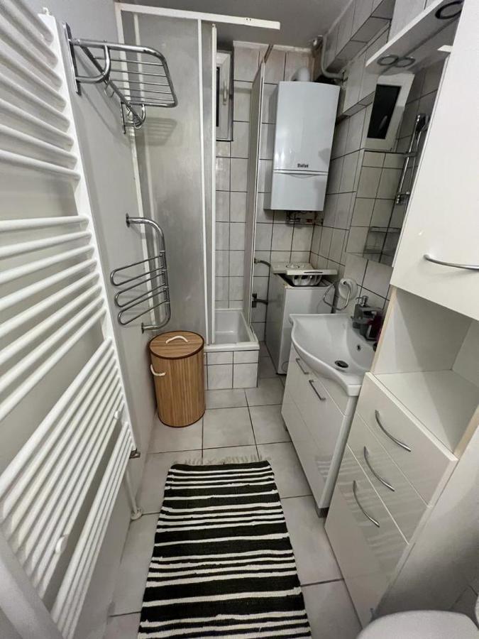 Sweet Apartman Masa Ζάγκρεμπ Εξωτερικό φωτογραφία